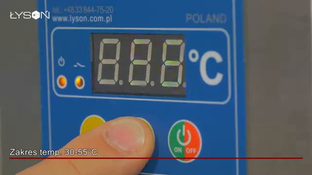 Подогреватель меда 25 л смотреть онлайн