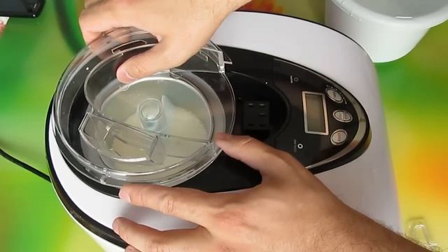 Сливочное мороженое - Вкусно и Просто смотреть онлайн