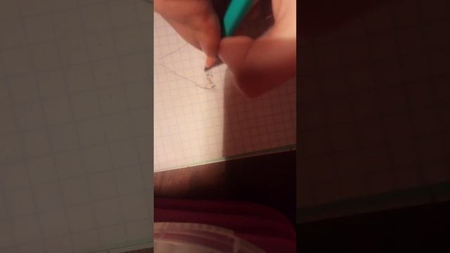 как нарисовать глаза и нос? ответ тут!? смотреть онлайн