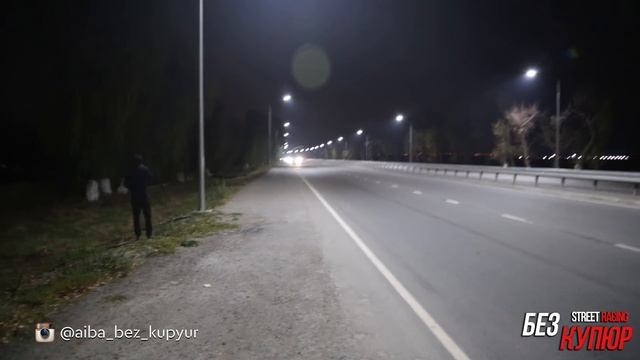 Без Купюр №37 Уличные гонки (Honda Civic ED6 Highboost) Street Racing смотреть онлайн