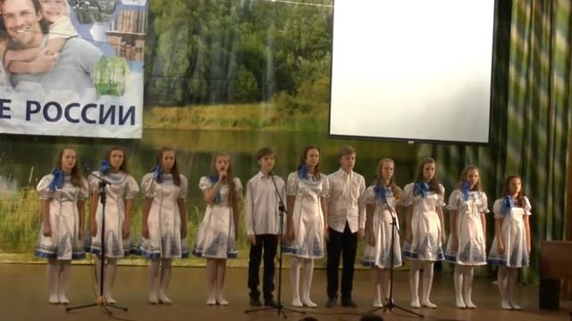 Вокальная студия Шанс-Многая лета смотреть онлайн