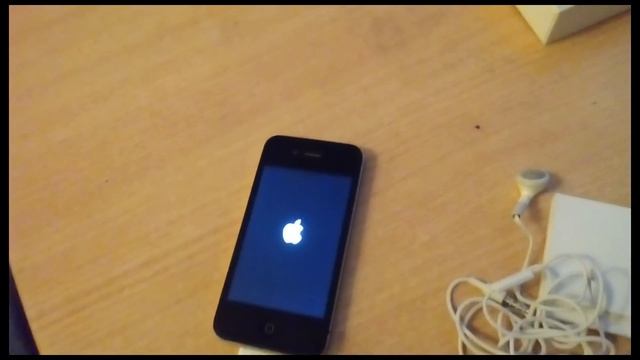 Мои находки.Микро выпуск №3 Iphone 4 16 gb 18+ золото 585 пробы с помойки. смотреть онлайн
