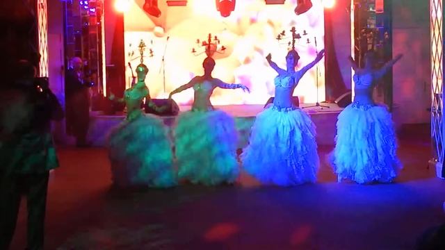 Белый танец .Банкетный зал "Государь" смотреть онлайн