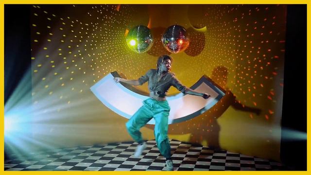 Valerie June - "Smile" Music Video - Behind The Scenes! смотреть онлайн