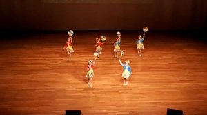 "Карамельная страна" 25 ноября 2018