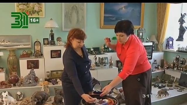 Талисманы из натуральных камней. смотреть онлайн