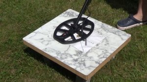 Nokta Makro Simplex+ & Minelab Vanquish 540 PRO & Garrett ACE 400i. Тест на разделение