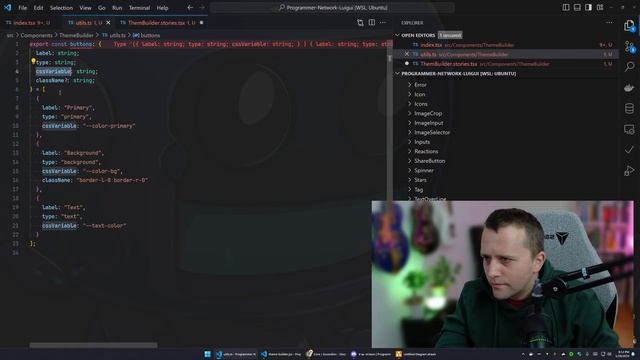 Building a Social Platform for Devs | React, Fastify, Postgres & Tailwind CSS | Live Coding with Q& смотреть онлайн