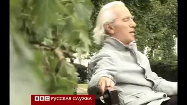Сева о своей жизни в Лондоне смотреть онлайн