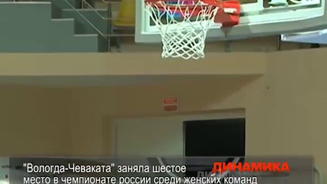 "Динамика". Выпуск 29. смотреть онлайн