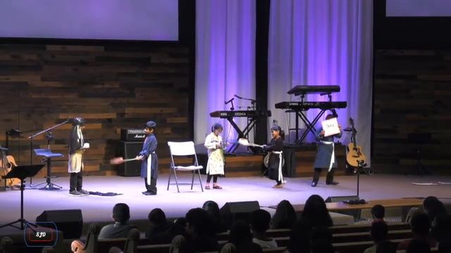 10 Plagues of Egypt Song смотреть онлайн