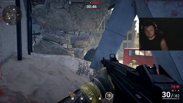 А если вообще без снайпы?? ХЗ пока не выходит!! в Survarium!!! 18+ смотреть онлайн