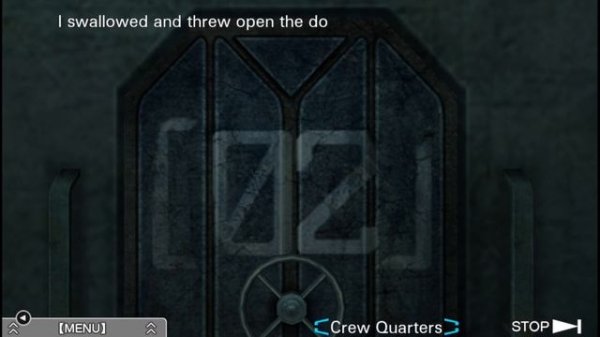 Zero Escape: Virtue's Last Reward #49 | MOST PEOPLE BLEED