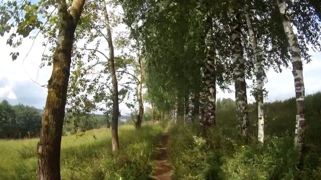 Вокруг Череменецкого озера смотреть онлайн