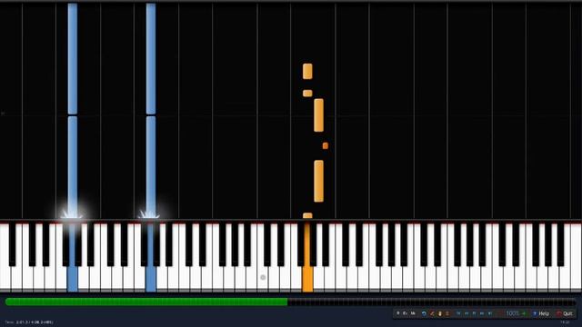 Бумер - Не плачь |#SeeMusicPiano смотреть онлайн