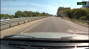 Еду я на джипе ветер дует в харю