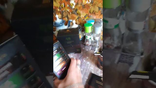 Доброе утро с кофе GO от компании ARMELLE смотреть онлайн
