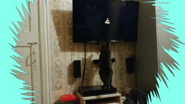 Игра с телевизором смотреть онлайн