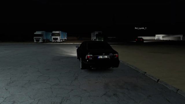 ИГРАЕМ В ETS 2, ЕДЕМ РАЗРУШАТЬ КОЛОДЦЫ МИСТР БИСТА В АФРИКЕ | СТРЭМ смотреть онлайн