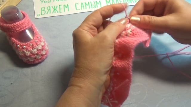 ЛЕТНИЕ ПИНЕТКИ С БУСИНАМИ #167 смотреть онлайн