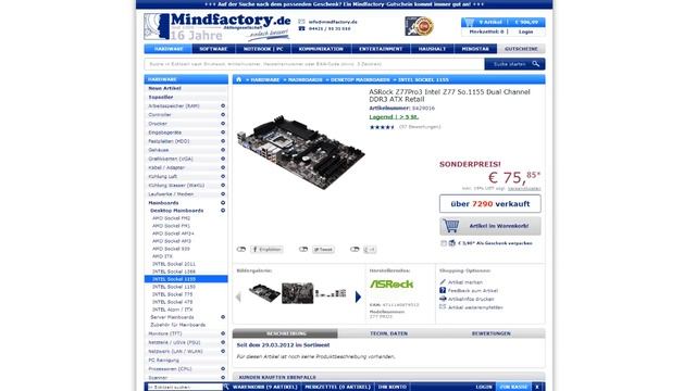 Gaming Pc für 900€ [Juni 13] смотреть онлайн