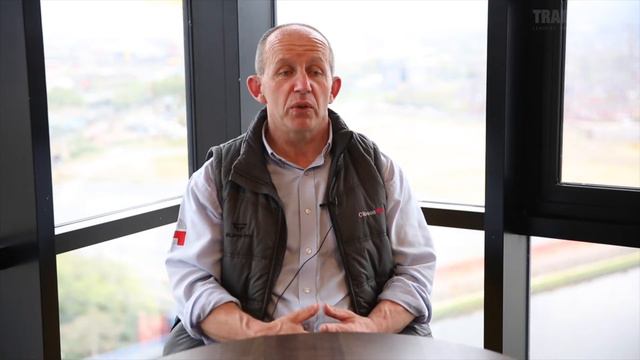 Francis Fullerton of Gibson Bros discusses completing the CIOB Professional Review with Training LM смотреть онлайн