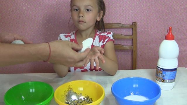 Делаем попрыгуна в домашних условиях своими руками. Классный самодельный попрыгунчик/Jumping Balls смотреть онлайн