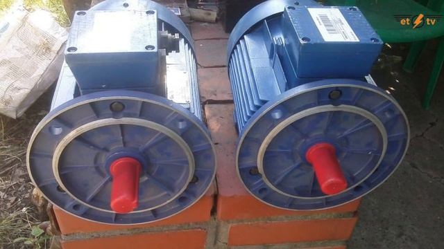 Электротранспорт ТВ - Телевидение об электротранспорте.TV on the electric transport смотреть онлайн