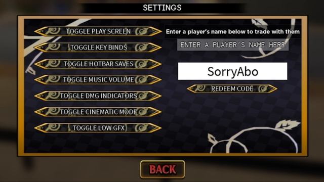 *NEW* YBA Codes! Roblox Your Bizarre Adventure Codes 2023 - GAME GARDEN смотреть онлайн