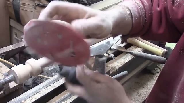 Как сделать биту в домашних условиях смотреть онлайн