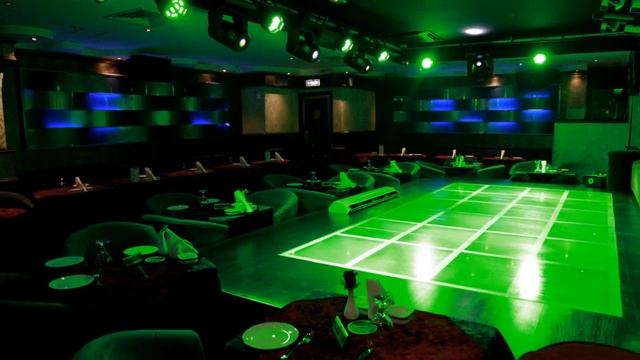 Orchid Hotel 3* Дубай, ОАЭ смотреть онлайн