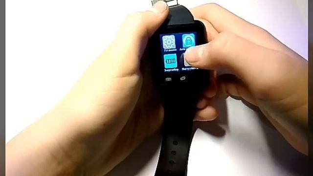 Смарт часы с Pandao! Распаковка посылки с сайта Pandao смотреть онлайн