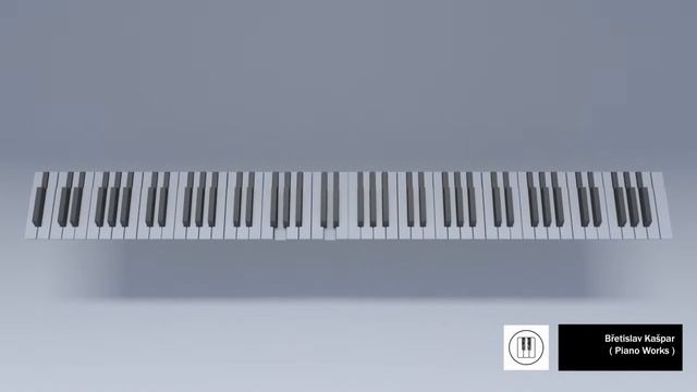 Piano Sheets - Rather Lovely Thing - Nick Cave & Warren Ellis смотреть онлайн
