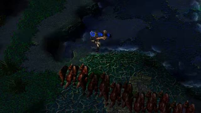 Wow world of warcraft DOTA cheat code смотреть онлайн