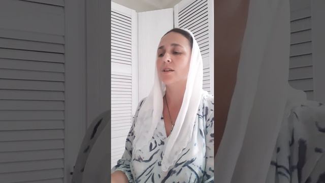 Радуйся, Надежде наша Богородице Чистая. Стихира, глас 5. смотреть онлайн