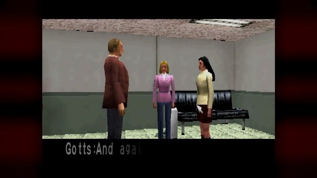 Clock Tower 2 - Nitro Rad смотреть онлайн