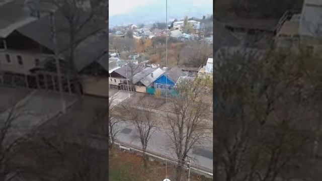 кран в окно выдвижной смотреть онлайн