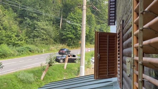 РУМЫНИЯ - Трансфагараш и Сигишоара ( Tranfagarasan & Sighisoara ) смотреть онлайн