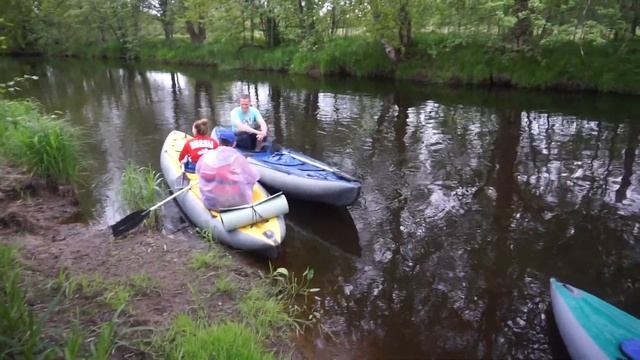 Эпизод 91. Краткая остановка - 2 км осталось до Финского залива смотреть онлайн