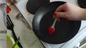 Блины из блинной муки