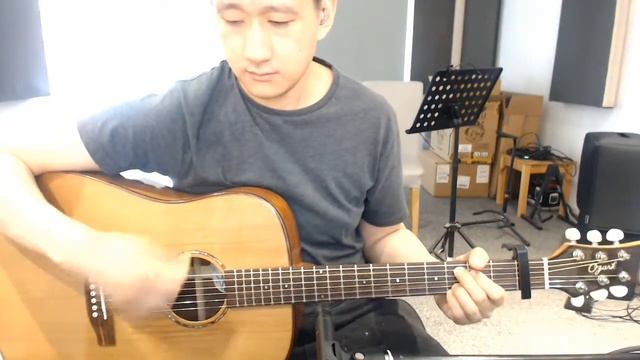 Where are Ozark guitars actually from? смотреть онлайн