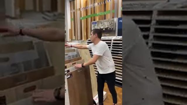 ламинат Floorpan коллекция Black смотреть онлайн