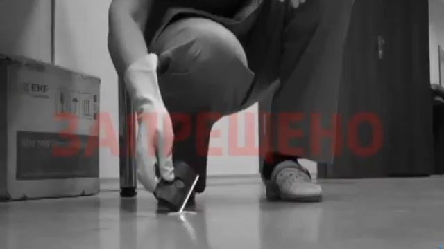 Обучение клинингу | мытье полов