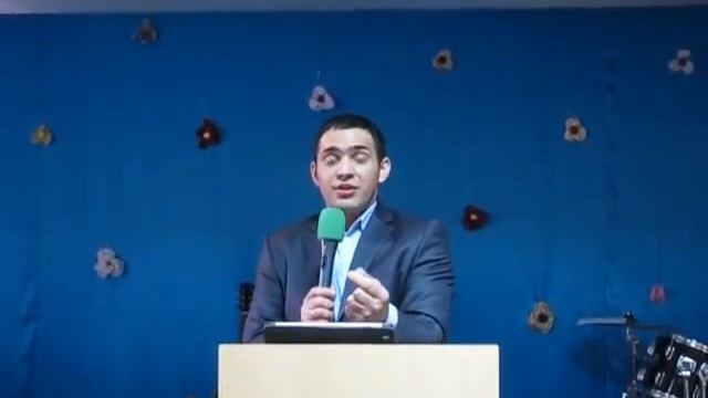 проповедь СИЛА ПРИНЯТИЯ пастор Андрей Лапенюк смотреть онлайн