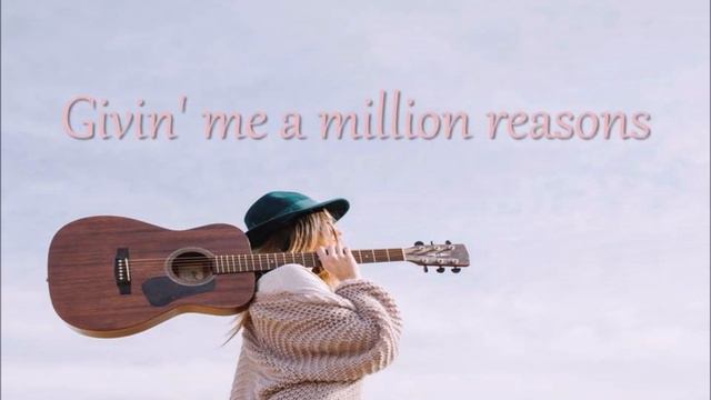 Million Reasons- Lady Gaga смотреть онлайн