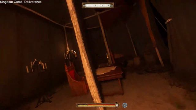 Kingdom Come: Deliverance #45 пан борек ждет меня,настоящие друзья смотреть онлайн