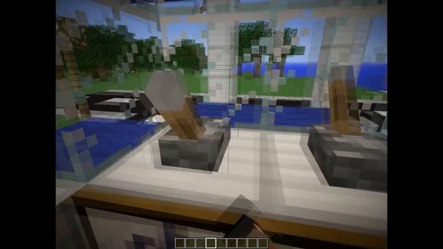 #3 Пост ДПС в minecraft!!! смотреть онлайн