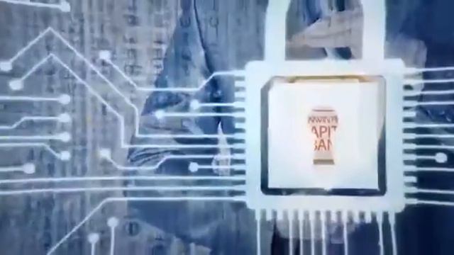 ЦИФРОВОЙ БАНК от WWP.CAPITAL смотреть онлайн