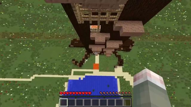 ЧТО СКРЫВАЕТ ШНЮК ИЗ ЛУНТИКА В РЕАЛЬНОЙ ЖИЗНИ В МАЙНКРАФТ НУБИК ИГРАЕТ В MINECRAFT МУЛЬТИК ТРОЛЛИНГ смотреть онлайн