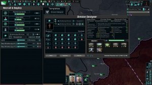 Welcome To Novosibirsk! Hoi4 - TNO: Second West Russian War, Novosibirsk (Shushkin) #1